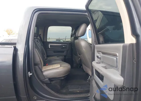 2015 Ram 2500 Big Horn from USA, damaged, VIN 3C6UR5JL8FG566609